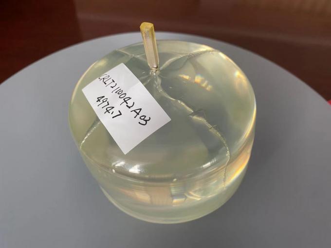 0.25 мм Толщина 42°Y Литий-танталат LiTaO3 Wafer 0