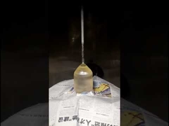 ТГГ Тербиевый галлиевый гранат монокристалл