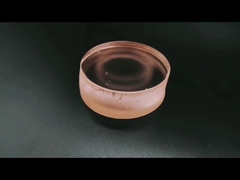 4-дюймовый кристалл TGG