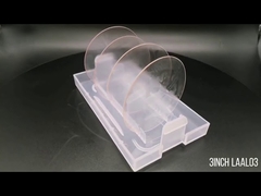 3-дюймовый диаметр Laalo3