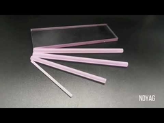 Nd: YAG стержень