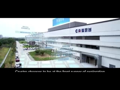 Кристаллы высокой изоляции магнитооптические TGG для поляризатора Фарадея