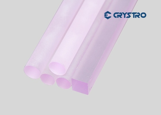Купить лазер Кристл Nd Y3Al5O12 YAG 3x3mm для маркировки лазера online manufacture