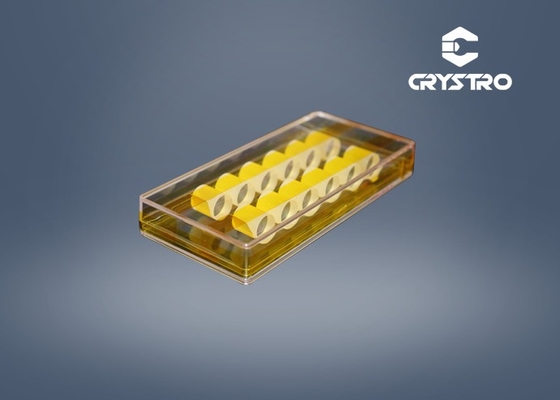 Купить Вениса одиночное Кристл штанги галлия тербия Crystro для амортизатора Фарадея online manufacture