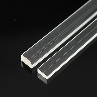 Купить Industrial Grade YSGG with Thermal Conductivity 7.4W M-1k-1 and Length Tolerance ±0.2mm online manufacture