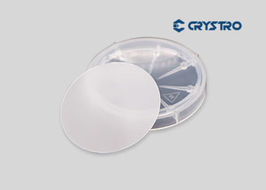 Купить 6.74 G/Cm3 Двухсторонний полированный оптический субстрат LSAT online manufacture
