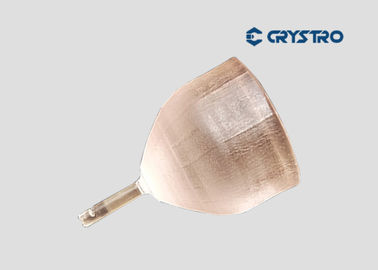 Купить D1mm X 10mm 1064nm AR покрытие TGG однокристаллический online manufacture