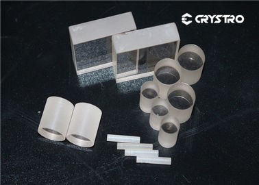 Купить Плотность 5,91 г/см3 Блокные оптические кристаллы TSAG online manufacture