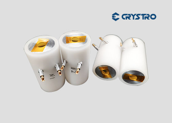 Купить Устройство SAW 46ns 7.5W Langasite 50KHz LGS на основе Q Switch online manufacture