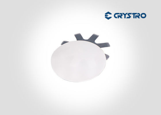 Купить 7.13g/Cm3 Gd3Ga5O12 1064nm Magneto GGG оптический субстрат online manufacture