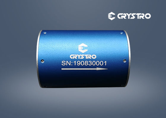 Купить COC 10J/Cm2 Непеременный изолятор вращения Фарадея 1064nm online manufacture