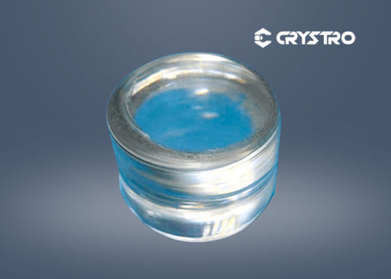 Купить Acousto - оптический лазерный диоксид теллурия лазерный TeO2 сырье online manufacture