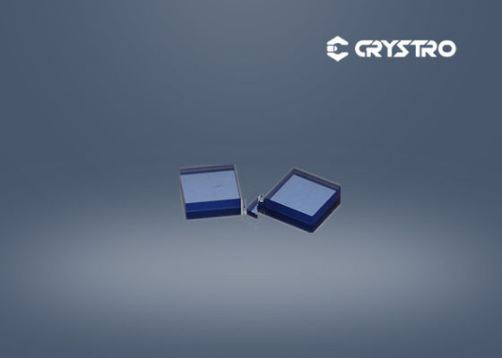Купить 1440 нм лазерно полированные однокристаллические субстраты Co2+ MgAl2O4 online manufacture