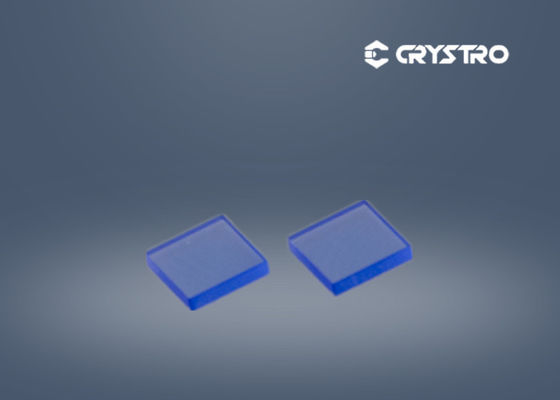 Купить 1.2μM MgAl2O4 Магниевый алюминат Co Spinel Passive Q Switches online manufacture