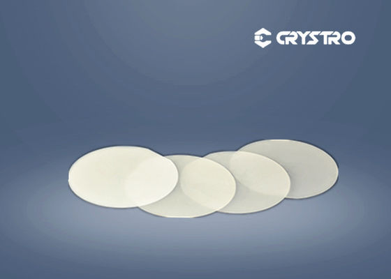 Купить Gd3Ga5O12 111 Ориентация 3 дюйма GGG оптические кристаллы online manufacture
