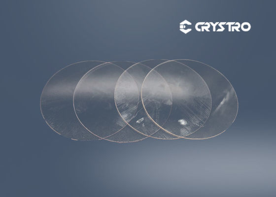 Купить Алюминиевые тонкие тонкие субстраты LaAlO3 online manufacture