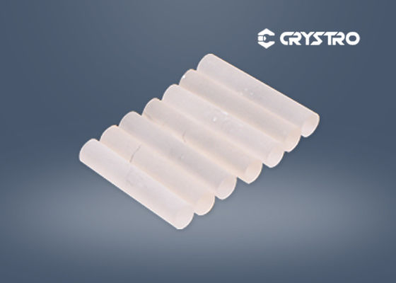 Купить 1600 нм 35 дБ Кристаллы Фарадея TSAG Формула Tb3Sc2Al3O12 online manufacture