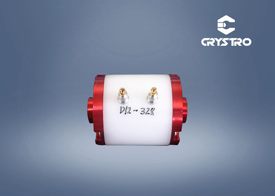 Купить 1064nm DKDP Pockels Cell Q Switch Высокий порог повреждения online manufacture
