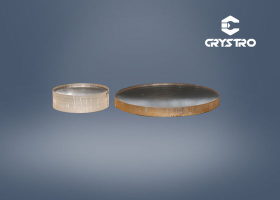 Купить Диа 5 мм TGG Магнитооптические кристаллы Фарадея TB3Ga5O12 online manufacture