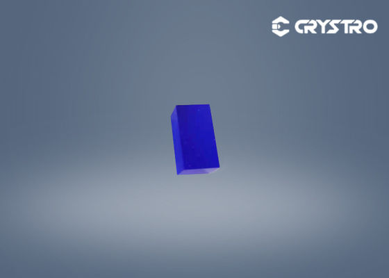 Купить Диа 5 мм Co Spinel MgAl2O4 Q переключающие кристаллы для 1540nm Eyesafe лазеров online manufacture