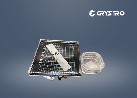 Купить СОУ Акусто-оптический литий ниобат LiNbO3 Wafer online manufacture