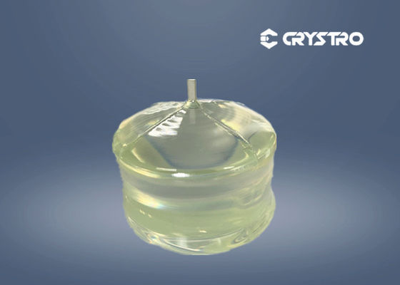 Купить Литий-тантал LT LiTaO3 Crystal Boule Кристаллы с пьезоэлектрическим эффектом online manufacture