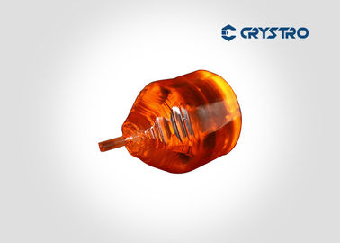 Пиезоэлектрические материалы на заказ Langasite La3Ga5SiO14 LGS Crystal
