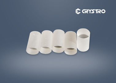 5.91g/Cm3 Плотность магнитооптические материалы TSAG Cryatal 400 - 1600nm длина волны