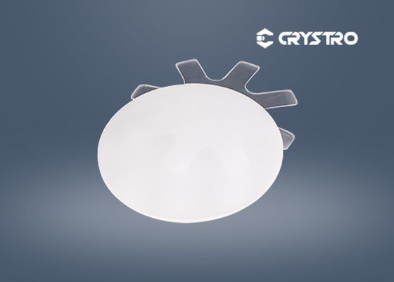 Гадолиний галлиевый гранат GGG однокристаллический субстрат для YIG и BIG-пленки