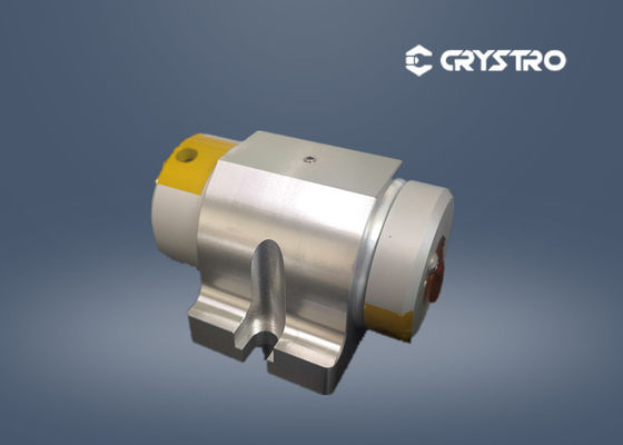 Изолятор оптического волокна NIR 1030nm с диафрагмой 12 мм TGG