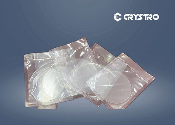 Специальные однокристаллические субстраты Gd3Ga5O12 для микроволновых устройств